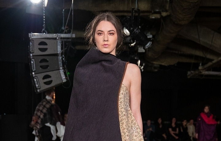 UMPRUM - Etické poselství