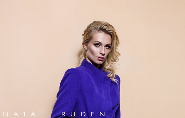 Buďte na ulici nepřehlédnutelná. 