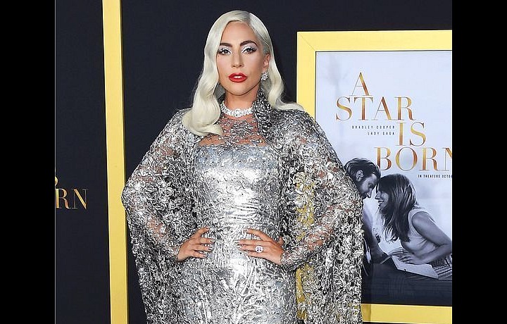 Lady Gaga sází v posledních letech na eleganci