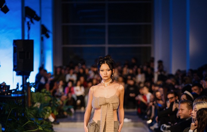 Designeři Karolína Görková, Slávka Šulkovská a Veronika Hájková