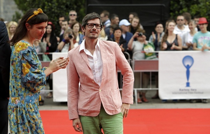 Bob a stromy, Diego Ongaro