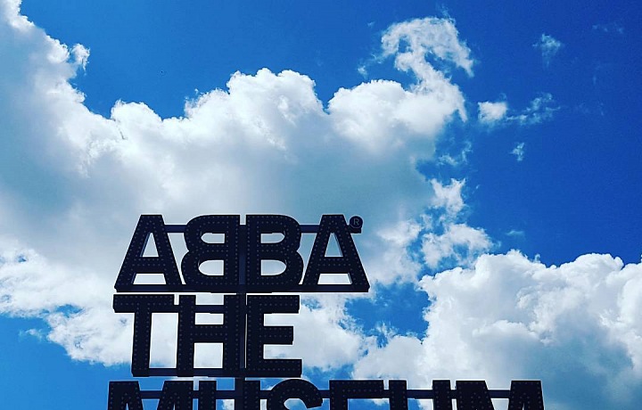 ABBA: The Museum
