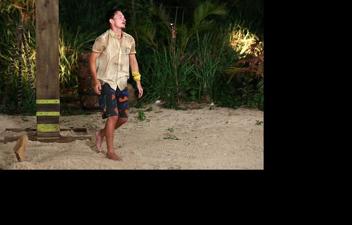 Mikýř si své vítězství tvrdě vybojoval