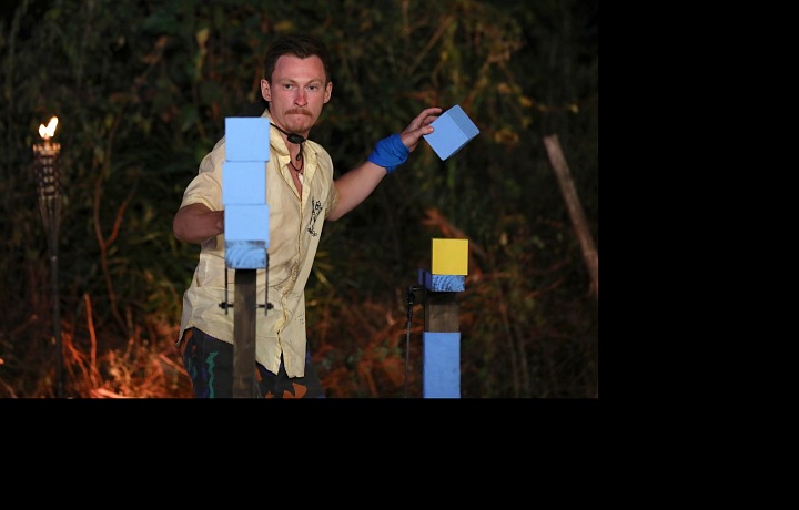 Vyhraje celou show Mikýř?