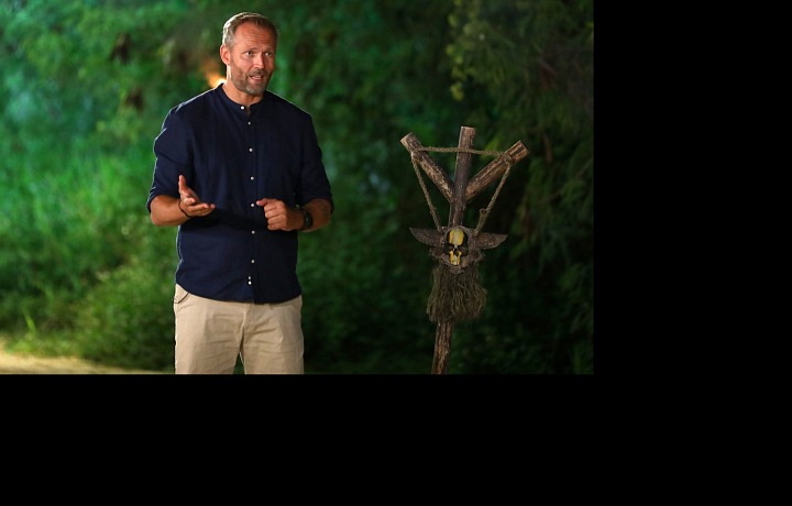 Novotný slibuje od začátku velkou show