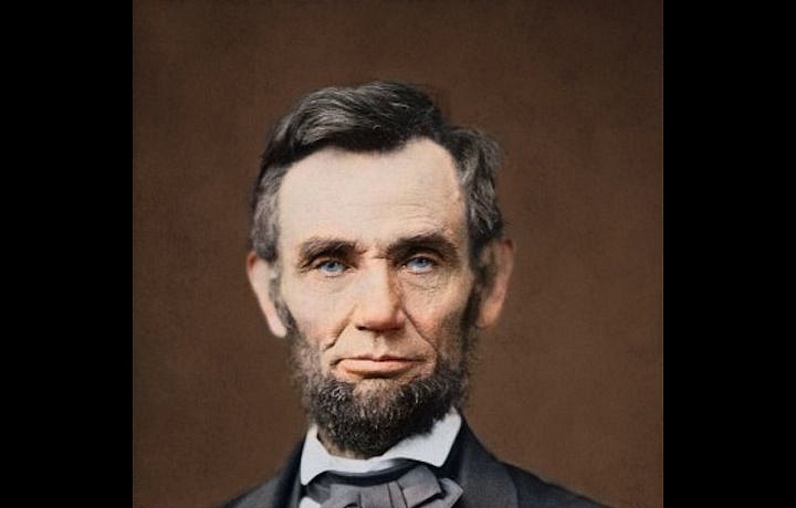 Abraham Lincoln