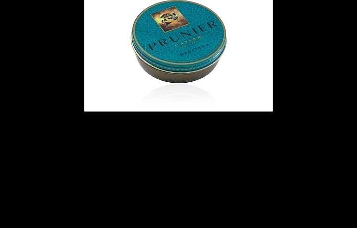 Kaviár Prunier Héritage