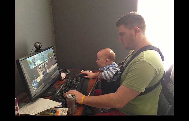 Tohle mámy asi vidět nechtějí.. 