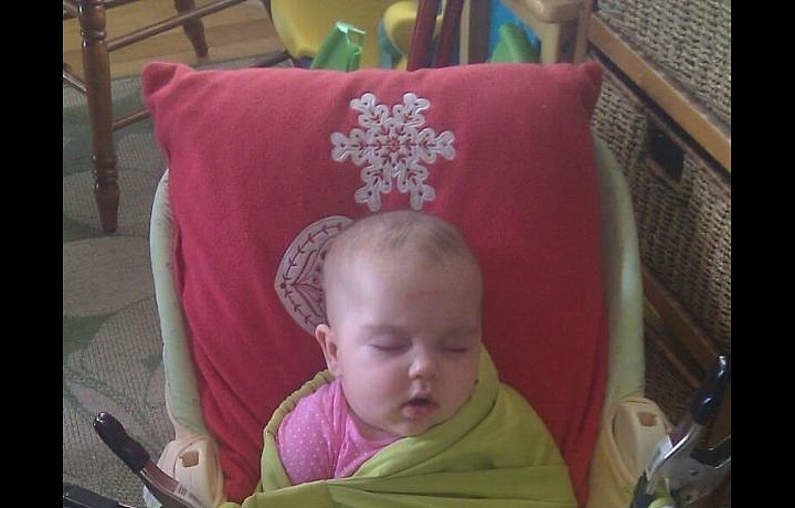 Umí vyrobit i zavinovačku! 