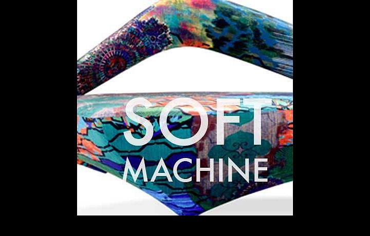 Adrenalina Soft Machine