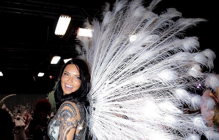 Adriana Lima