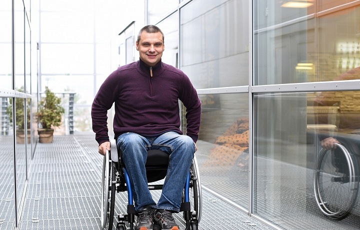 "Žil jsem až příliš rychle. Zřejmě se to muselo stát."