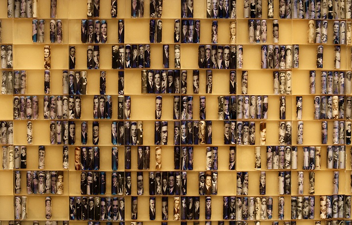 Genetický kód, Daniel Pešta