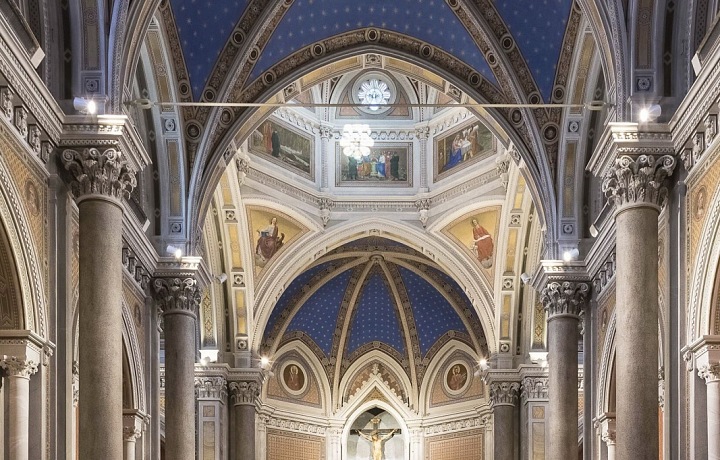 Kostel svatého Bartoloměje