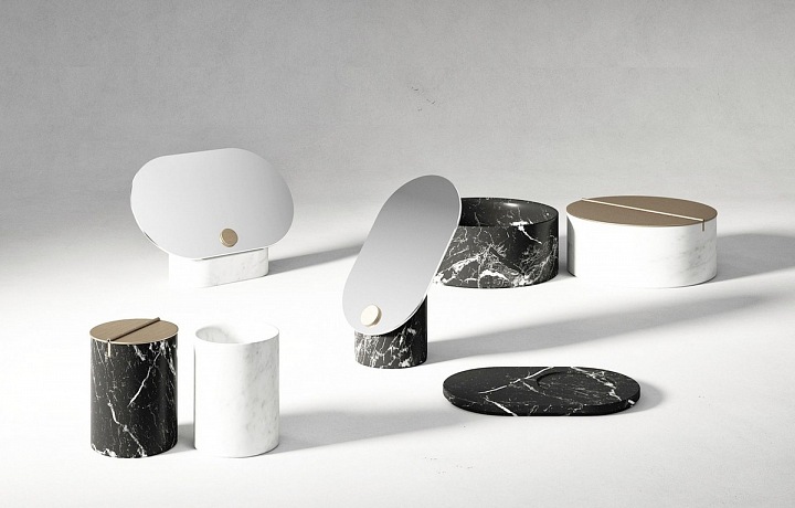 StudioPepe a Agape, Costellazioni