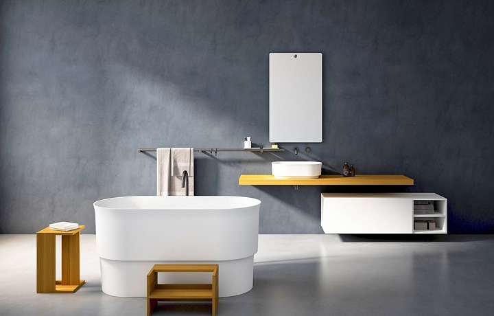 Agape, Immersion Neri & Hu. 