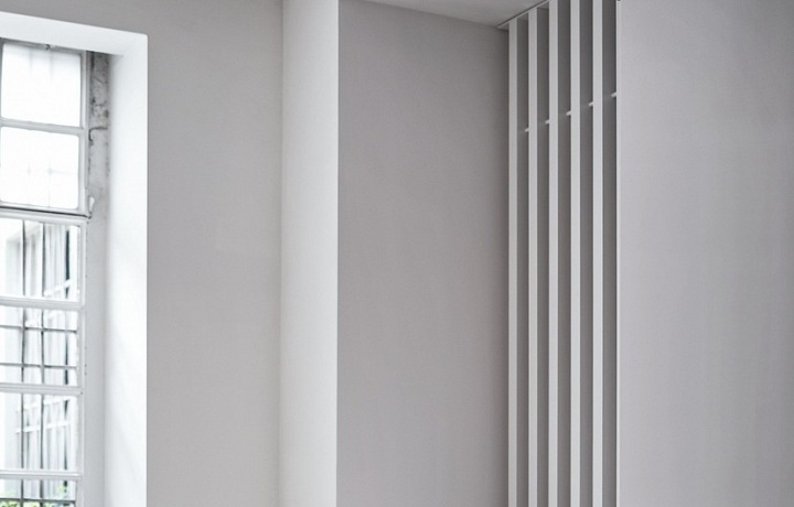 Agape, Immersion, Neri & Hu. 