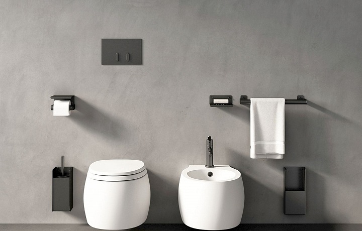 Agape, designér Grčič