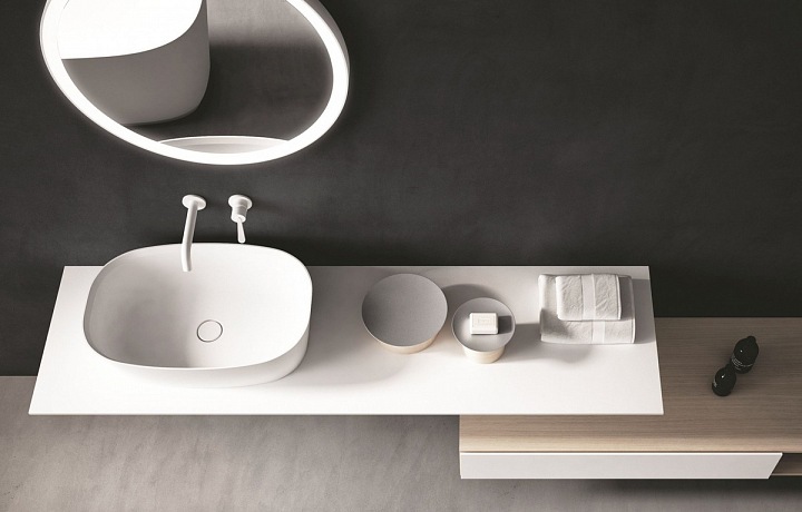 Agape, Neb,Benedini Associati