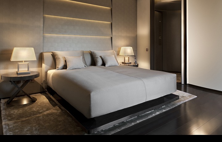 Armani Hotel Milano
