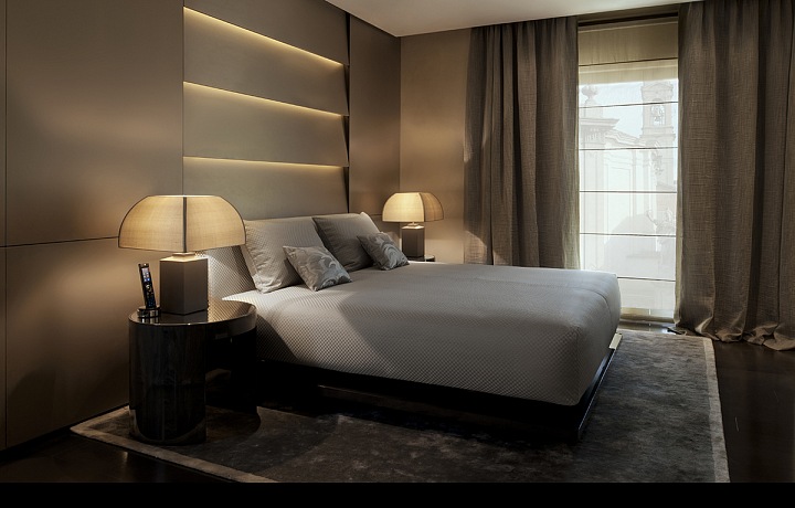 Armani Hotel Milano