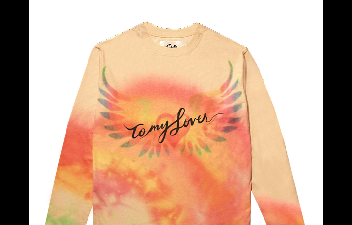 Kolekce Stella x Taylor Swift