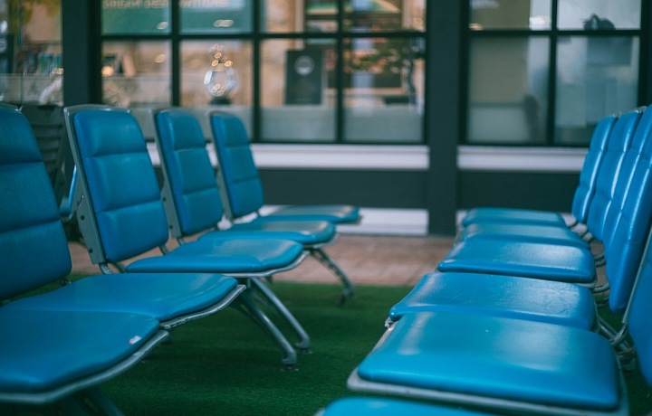 Cestování letadlem se změní.