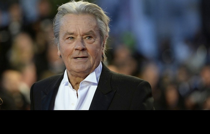 Alain Delon