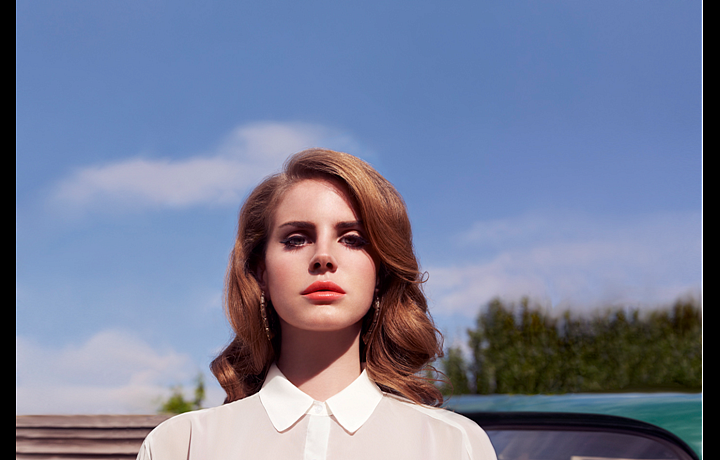 Lana Del Rey