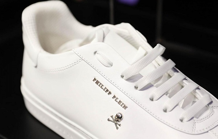 Tenisky Philipp Plein