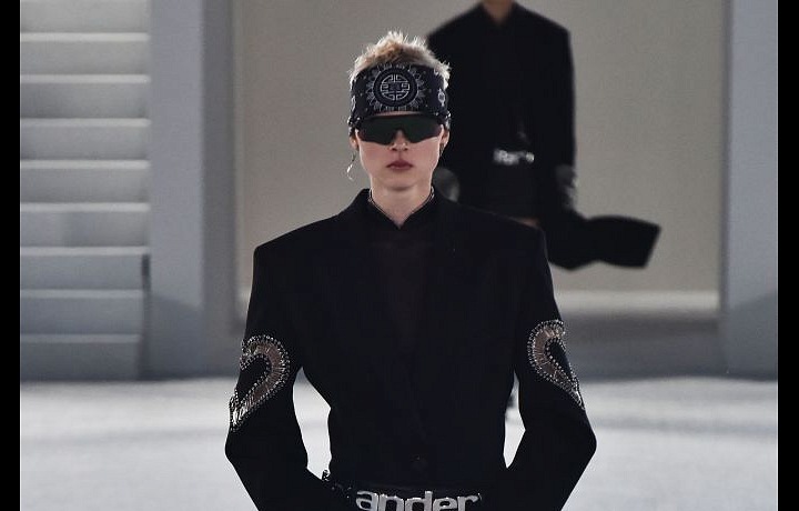 Kolekce Collection 1 Alexander Wang.