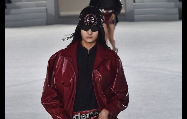 Kolekce Collection 1 Alexander Wang.