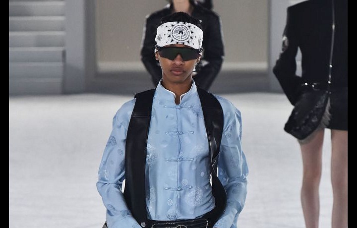 Kolekce Collection 1 Alexander Wang.