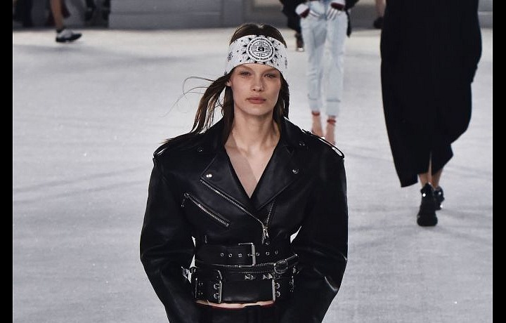 Kolekce Collection 1 Alexander Wang.