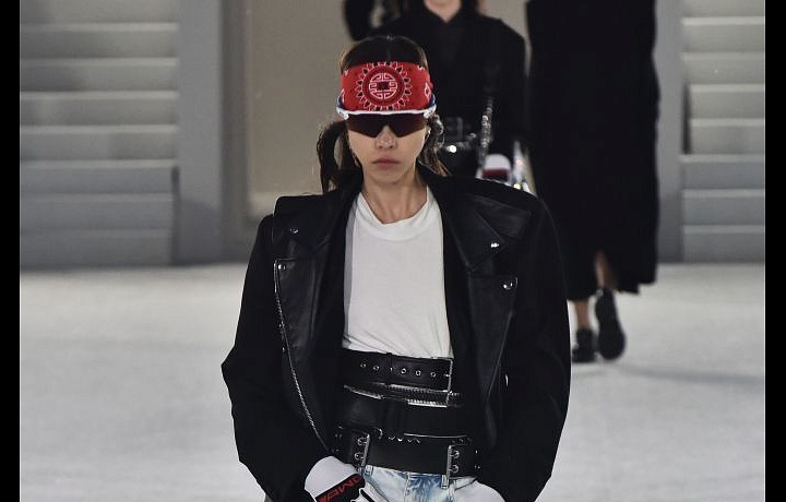 Kolekce Collection 1 Alexander Wang.