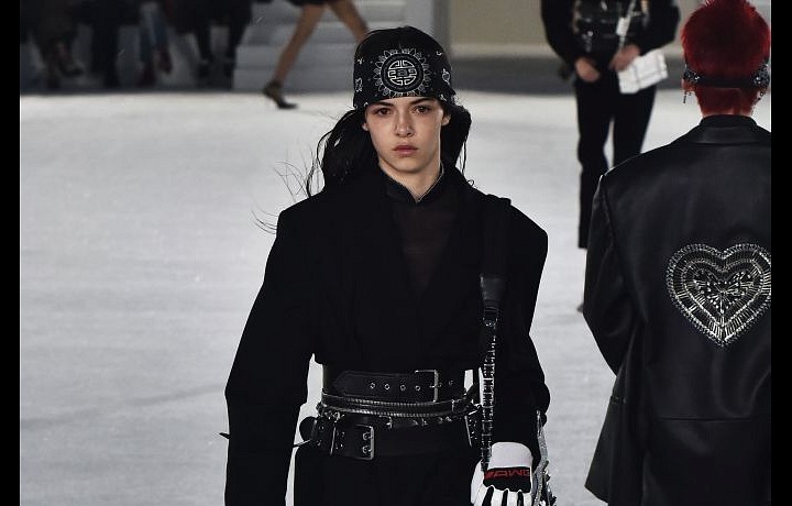 Kolekce Collection 1 Alexander Wang.