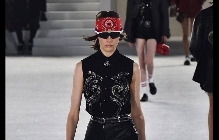 Kolekce Collection 1 Alexander Wang.