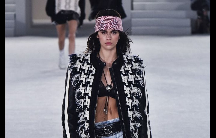 Kolekce Collection 1 Alexander Wang.