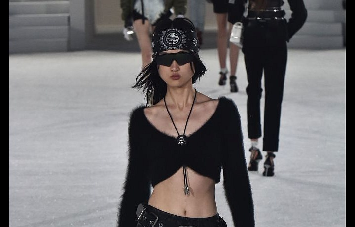 Kolekce Collection 1 Alexander Wang.