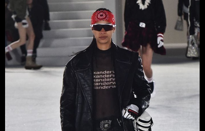 Kolekce Collection 1 Alexander Wang.