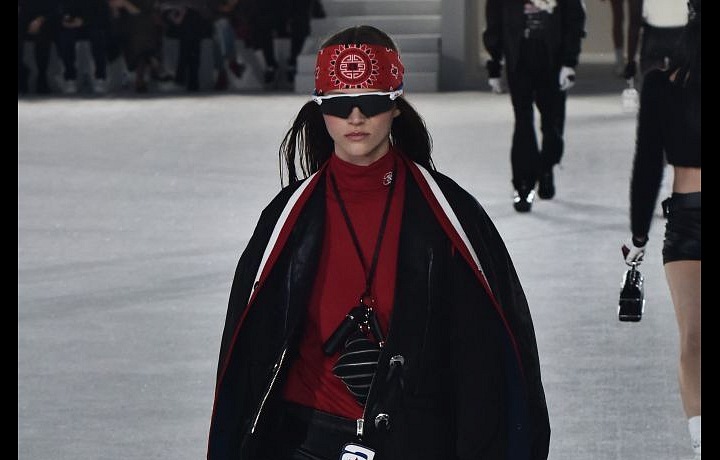 Kolekce Collection 1 Alexander Wang.