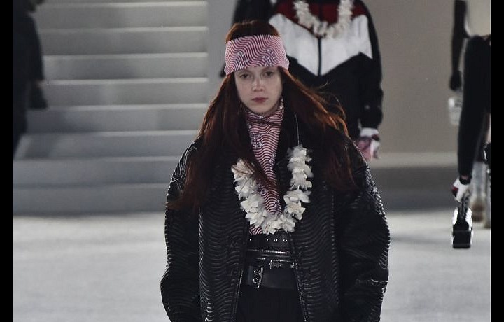 Kolekce Collection 1 Alexander Wang.