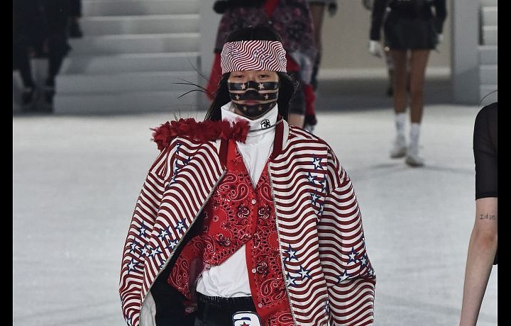 Kolekce Collection 1 Alexander Wang.