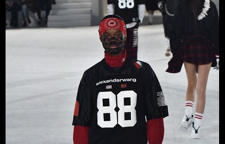 Kolekce Collection 1 Alexander Wang.