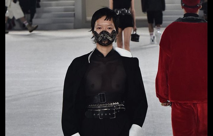 Kolekce Collection 1 Alexander Wang.