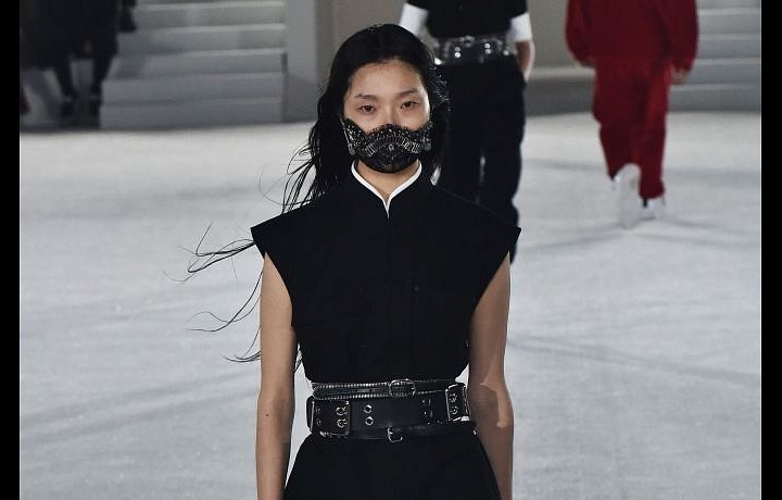 Kolekce Collection 1 Alexander Wang.