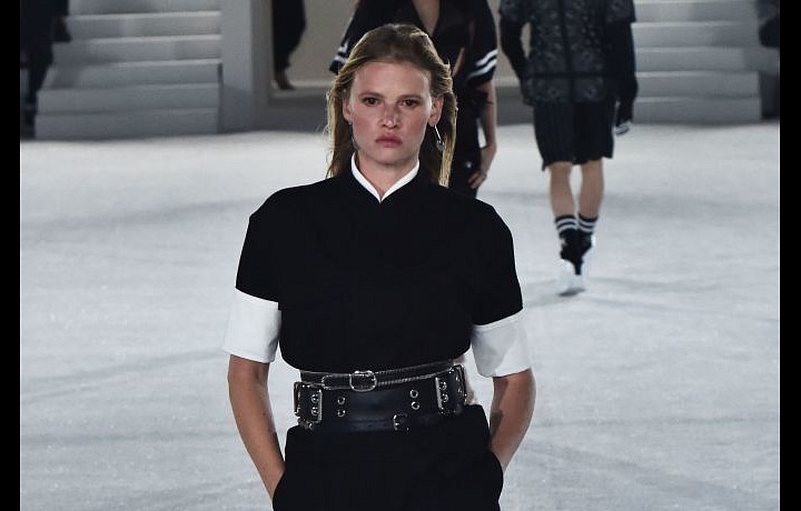 Kolekce Collection 1 Alexander Wang.