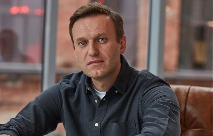 Alexej Navalnyj