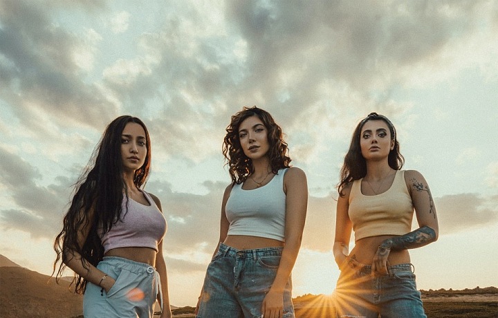 V Severní Koreji je zakázáno nosit modré džíny