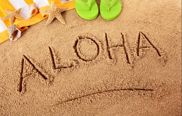 Havajci žijí podle „Aloha spirit“, což znamená lásku, úctu, ochotu pomáhat a být pozitivní vůči druhým.